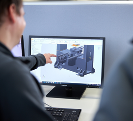 Ausbildung bei Hagel Automation