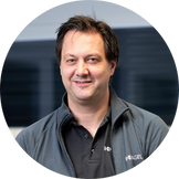 Martin Hagel - Geschäftsführer von Hagel Automation